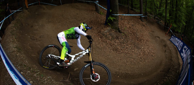 5 Best Mountain Bike Trails in Singapore